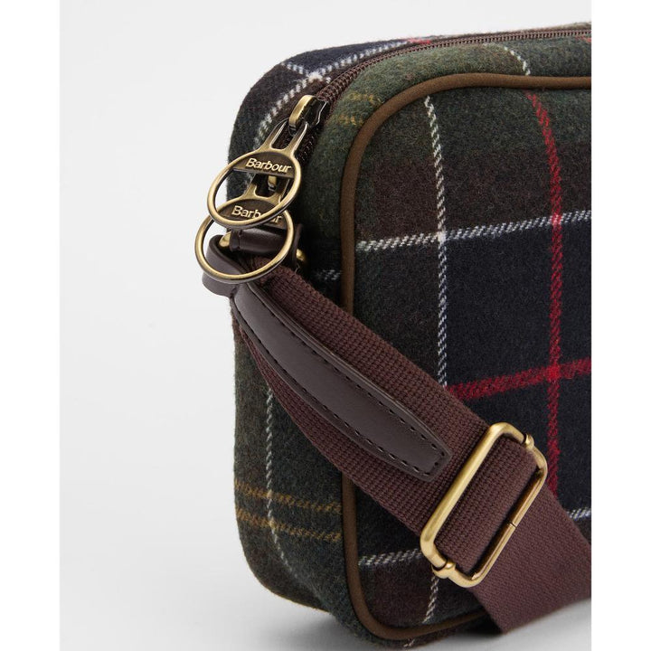 Barbour Borsa Curloss Crossbody Bag
