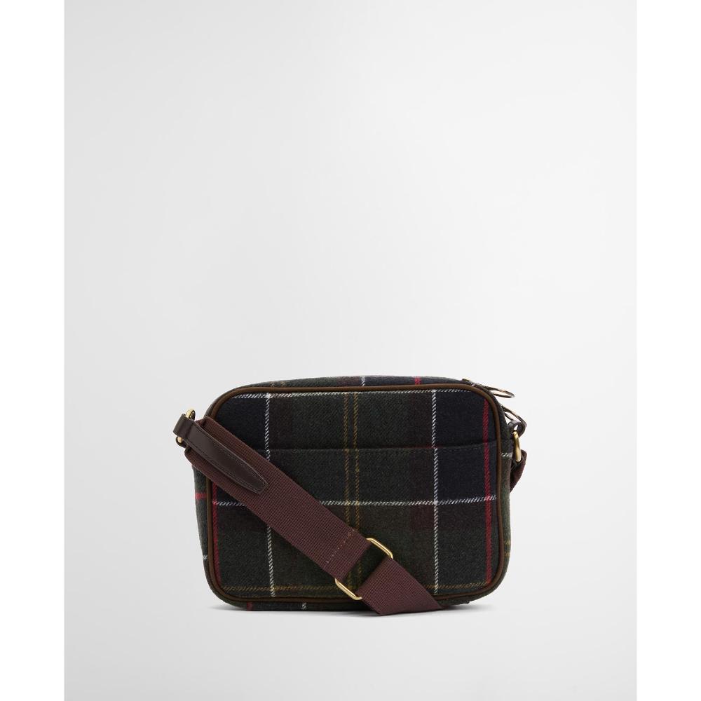 Barbour Borsa Curloss Crossbody Bag