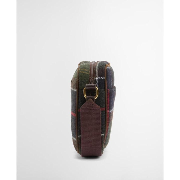 Barbour Borsa Curloss Crossbody Bag