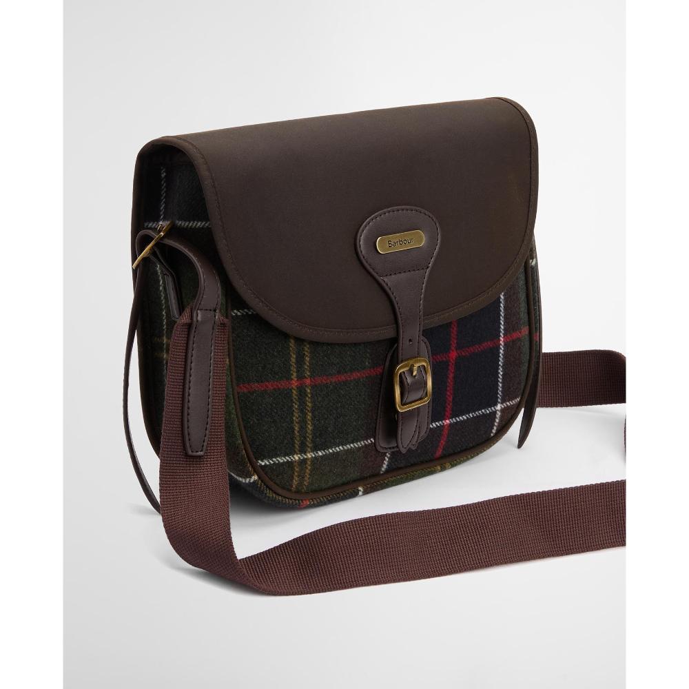 Barbour Borsa Cromarty Crossbody