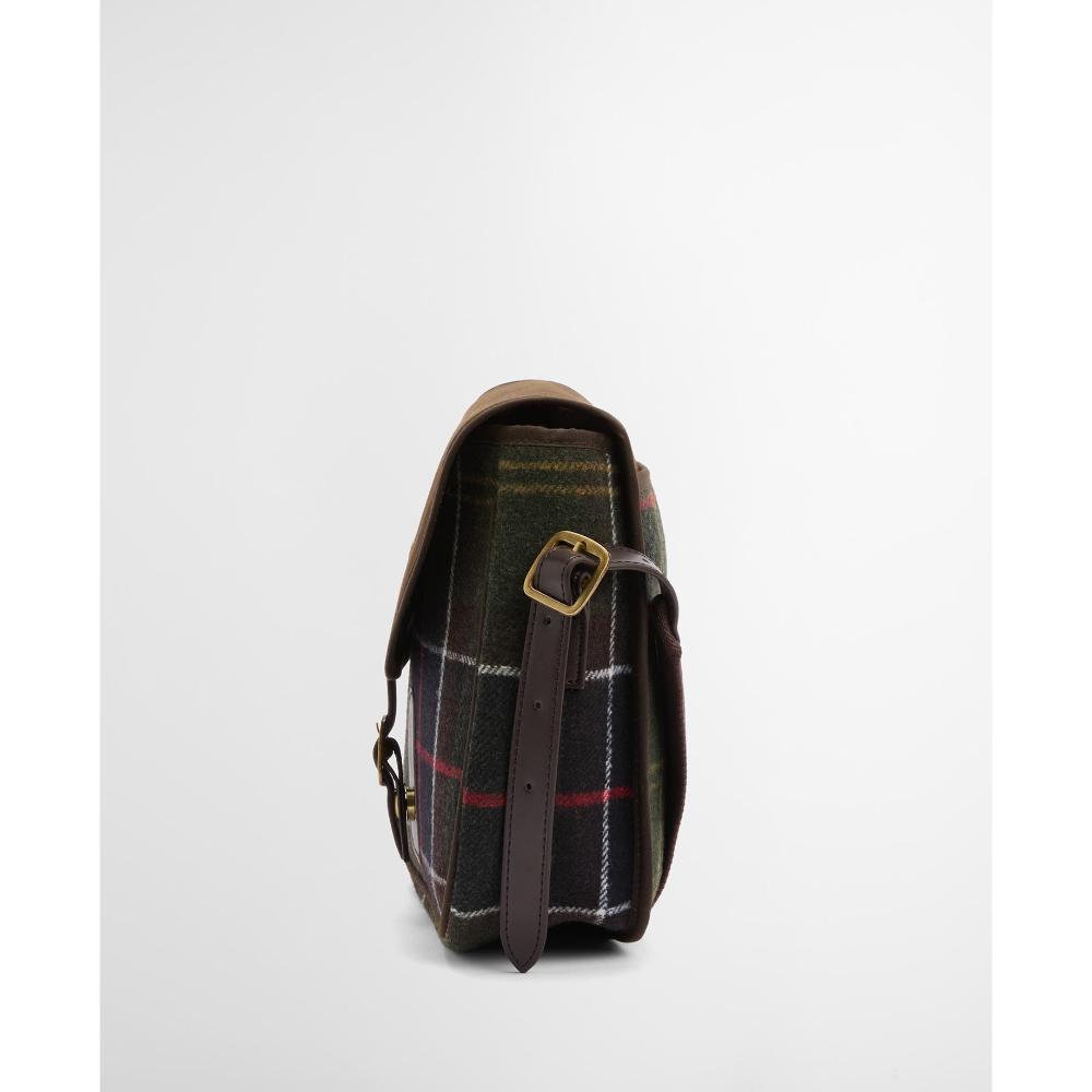 Barbour Borsa Cromarty Crossbody