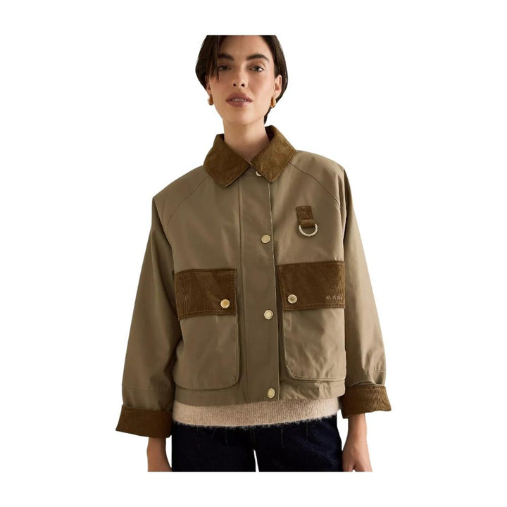 Barbour Giubbotto Phoebe