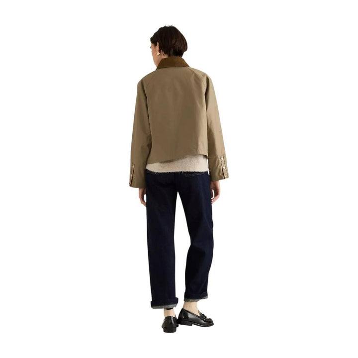 Barbour Giubbotto Phoebe