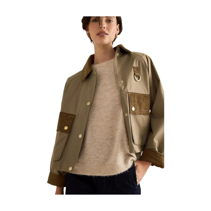 Barbour Giubbotto Phoebe
