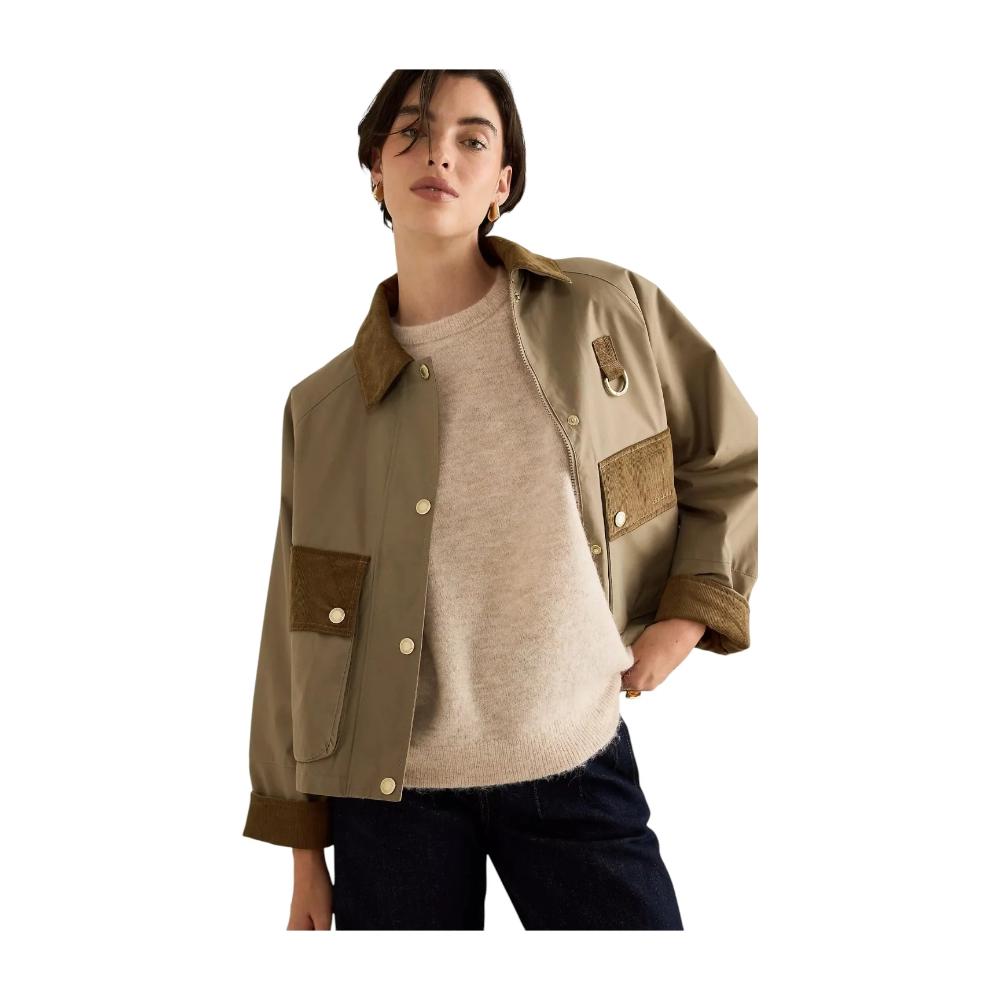 Barbour Giubbotto Phoebe