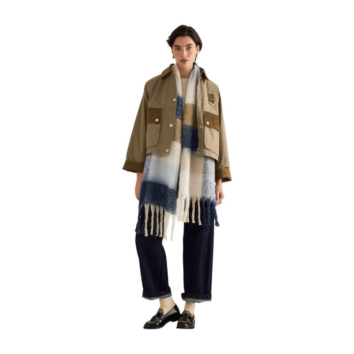 Barbour Giubbotto Phoebe