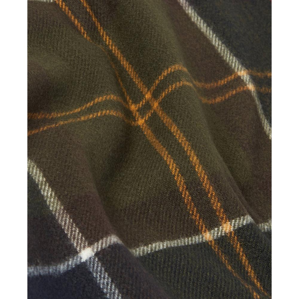 Barbour Mantella Stanway Classic Tartan Donna