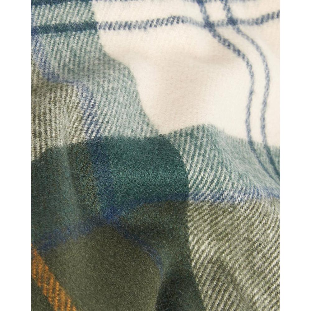 Barbour Mantella Stanway Ancient Tartan Donna