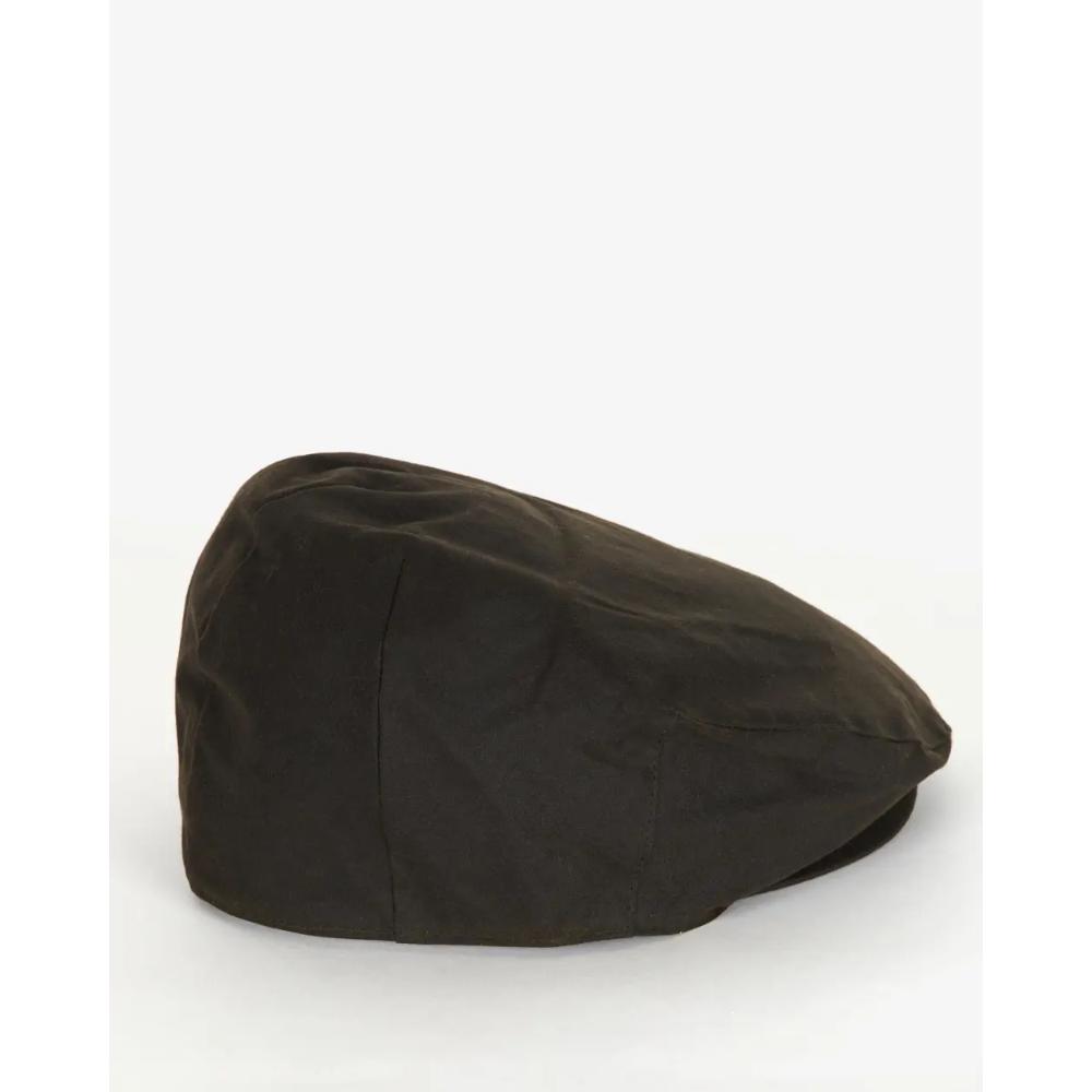 Barbour Basco Cerato Sage Uomo