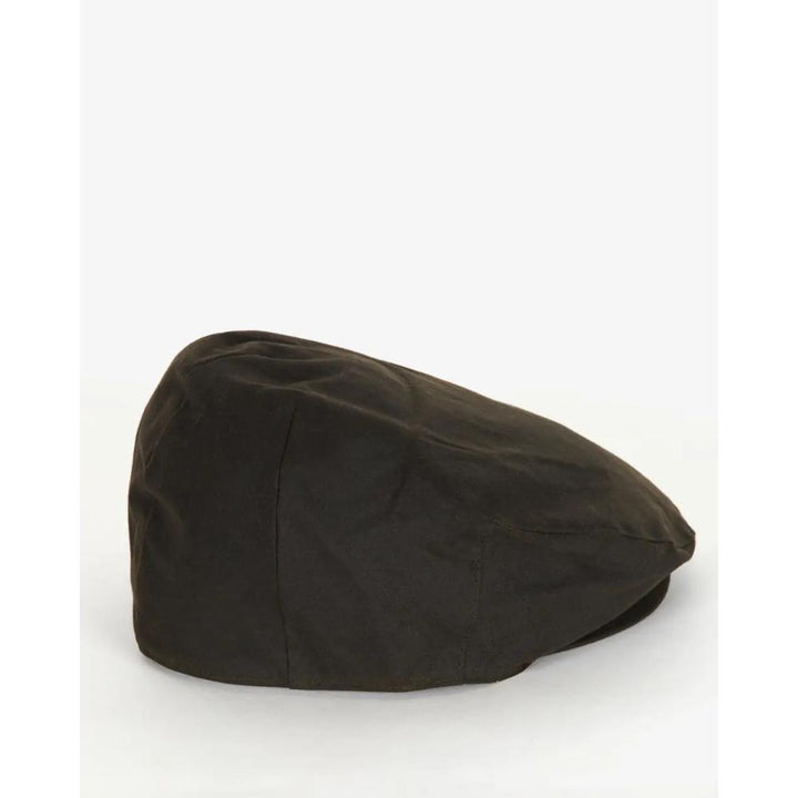 Barbour Basco Cerato Sage Uomo