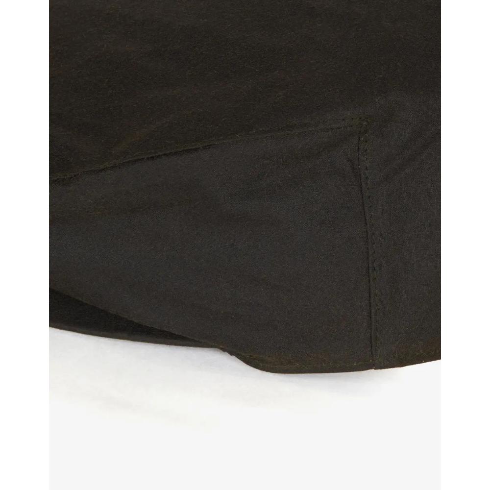 Barbour Basco Cerato Sage Uomo
