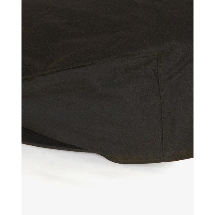 Barbour Basco Cerato Sage Uomo