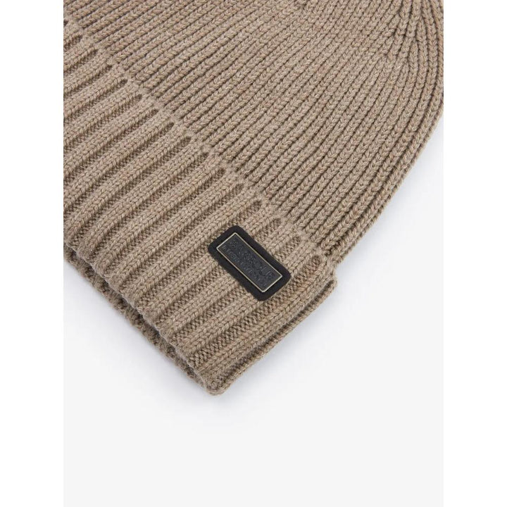 Barbour Berretto Chester Brindle Uomo