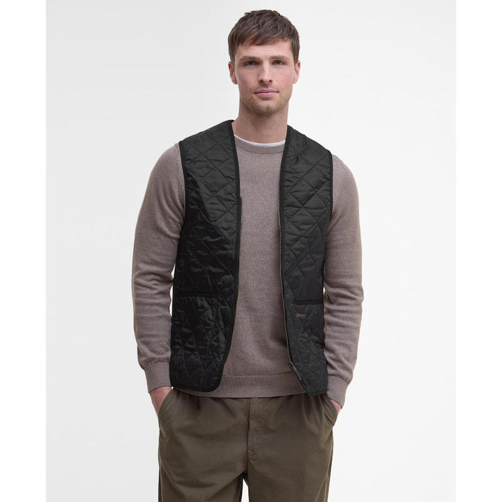 Barbour Gilet Quilted Waistcoat