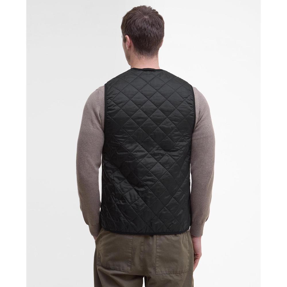 Barbour Gilet Quilted Waistcoat