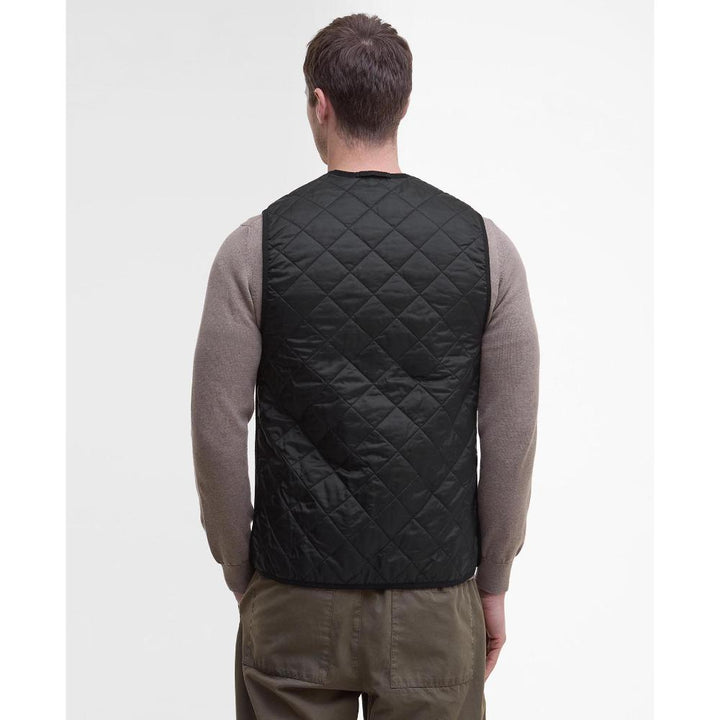 Barbour Gilet Quilted Waistcoat