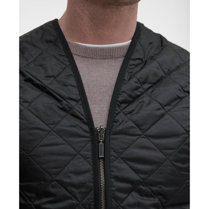 Barbour Gilet Quilted Waistcoat