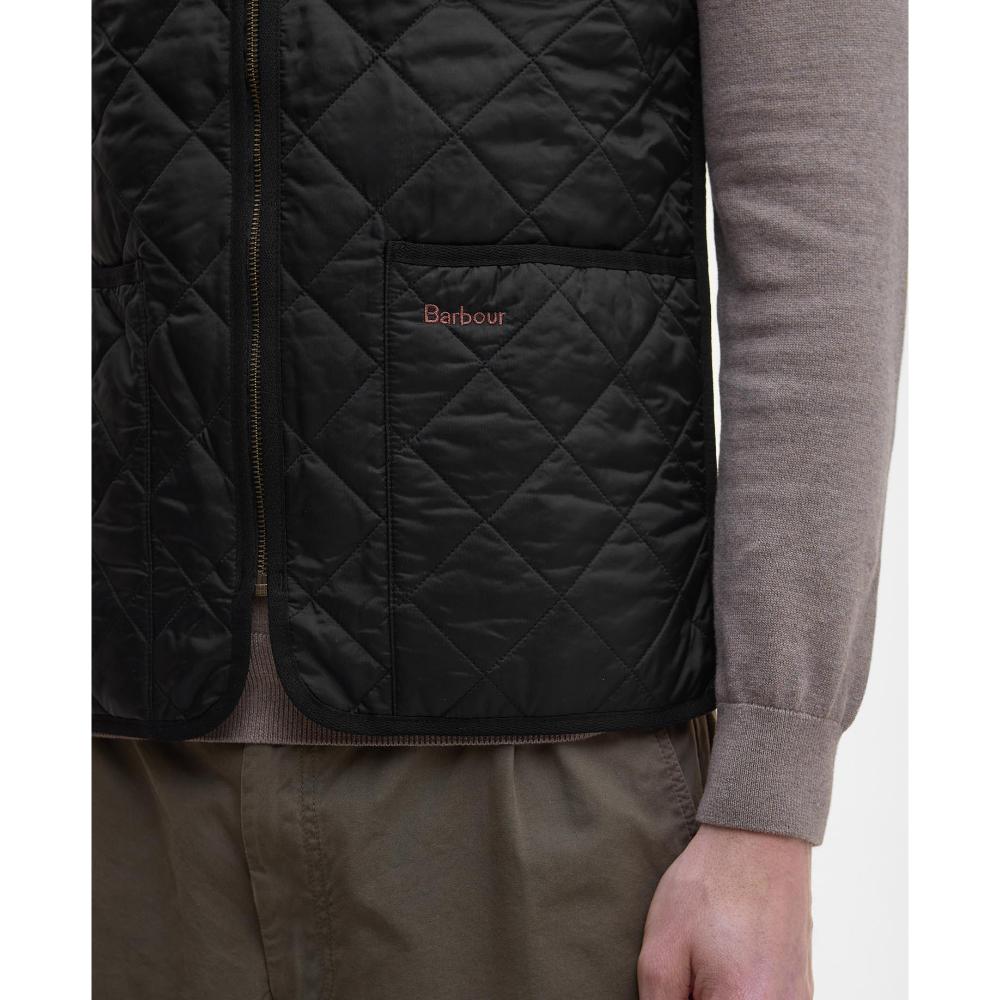 Barbour Gilet Quilted Waistcoat