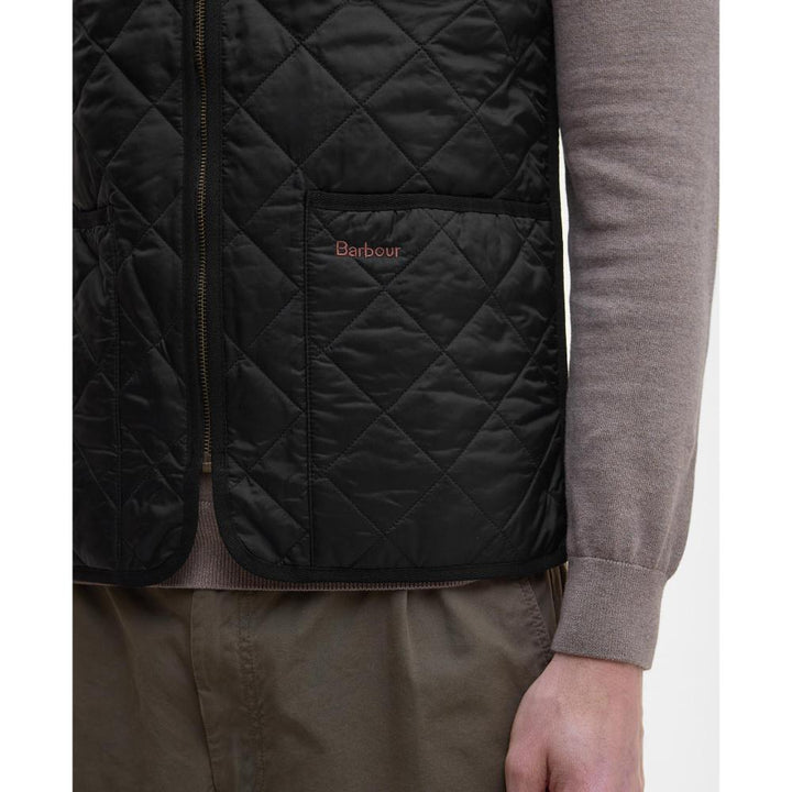 Barbour Gilet Quilted Waistcoat