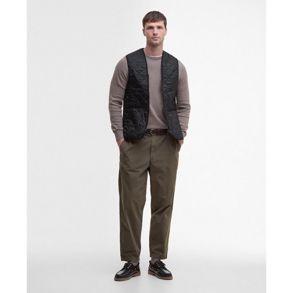 Barbour Gilet Quilted Waistcoat