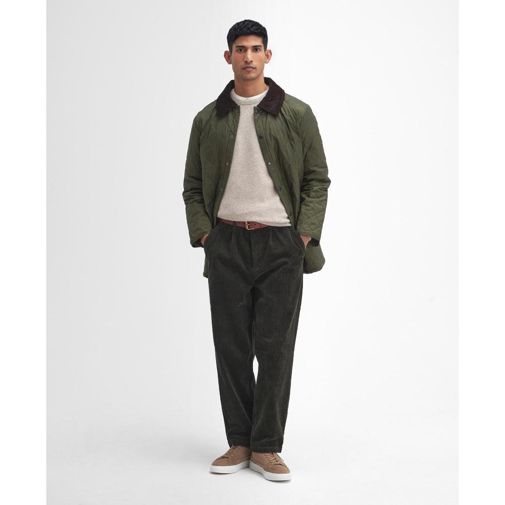 Barbour Giubbino Liddesdale Heritage