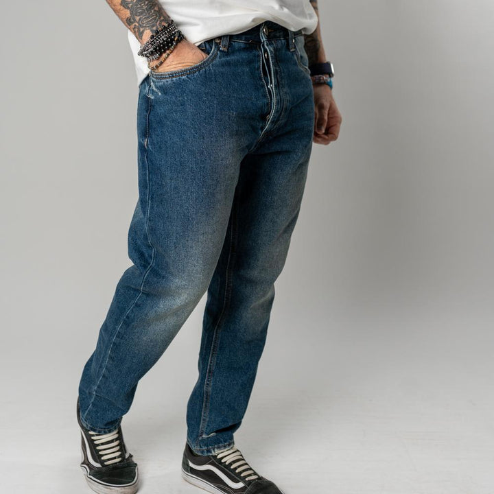 Berna Jeans Denim Uomo