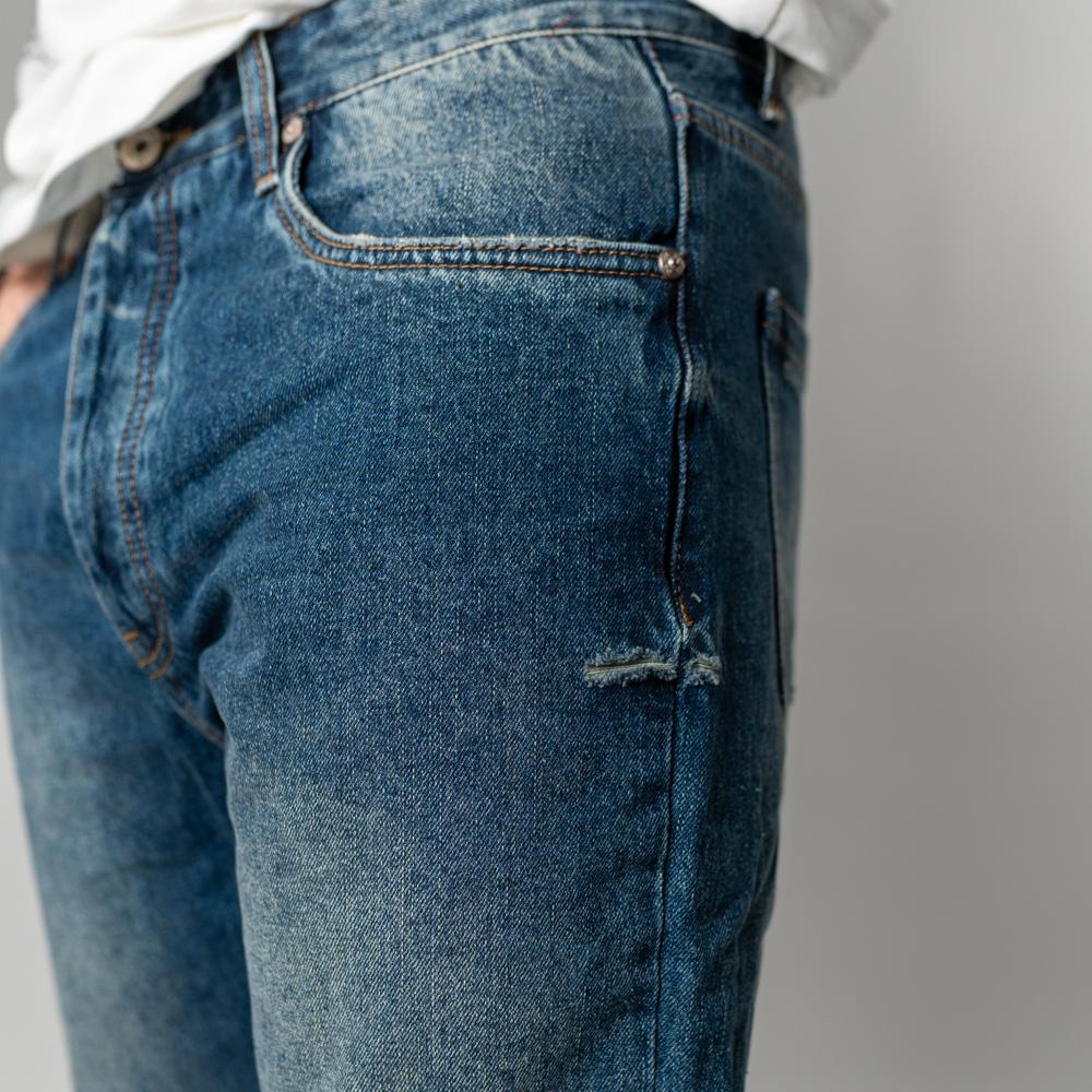 Berna Jeans Denim Uomo