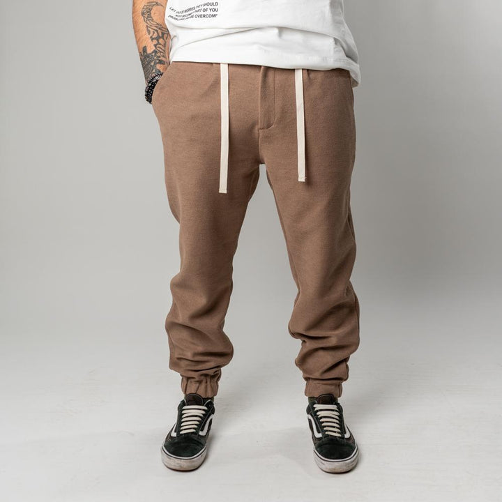 Berna Pantalone Terra Uomo