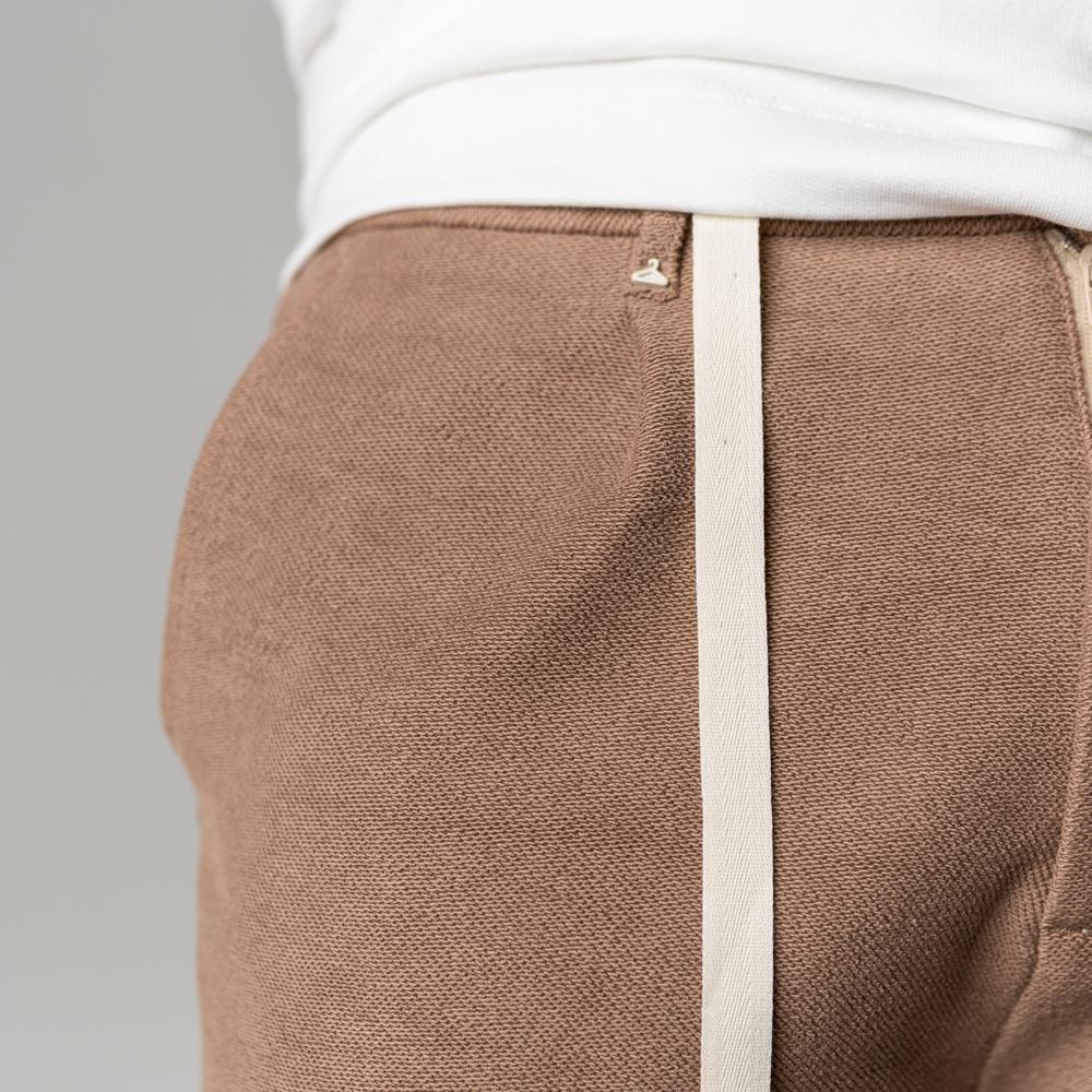 Berna Pantalone Terra Uomo