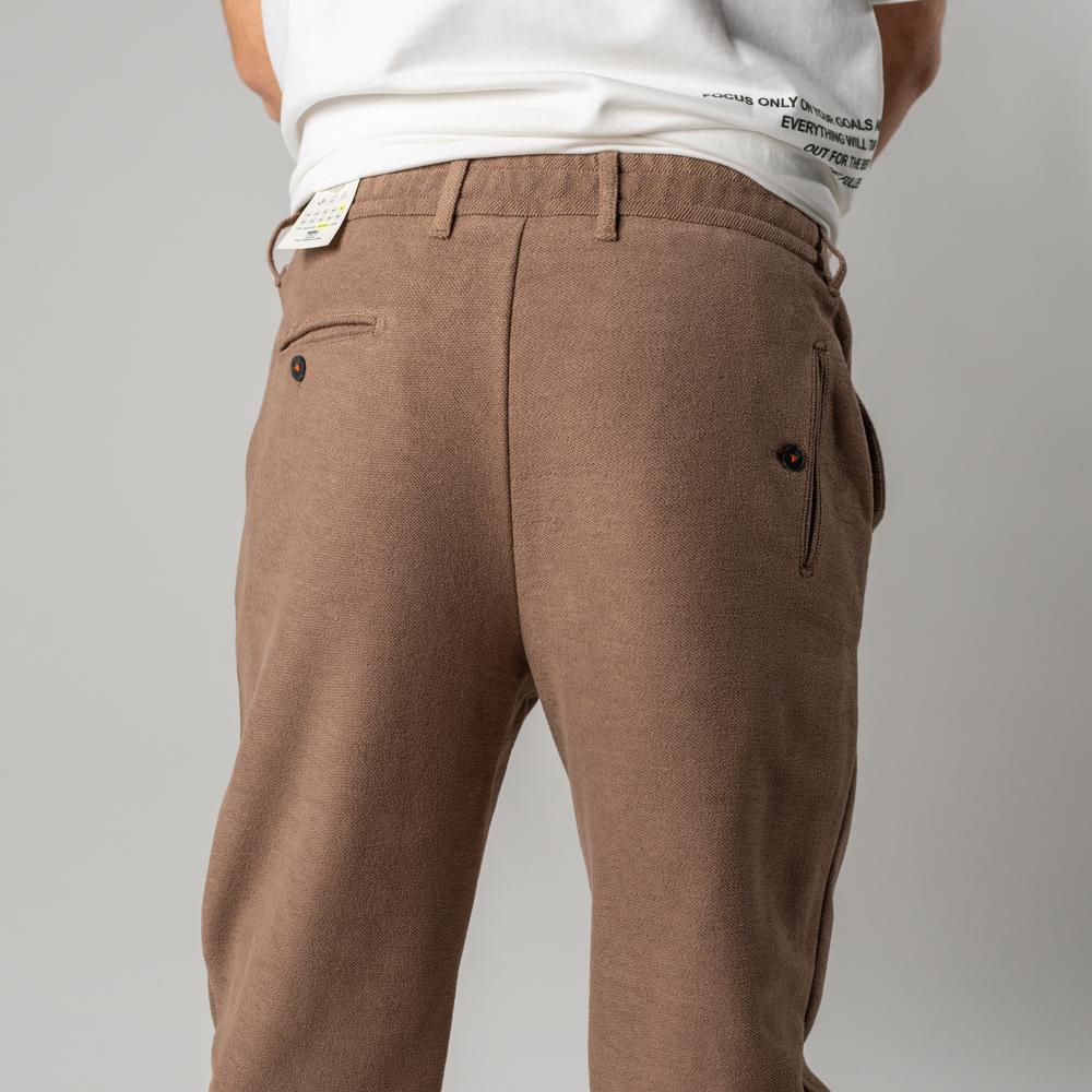 Berna Pantalone Terra Uomo