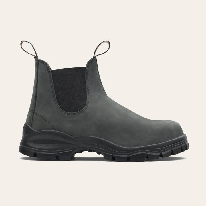 Blundstone Stivale 2238 Rustic Black
