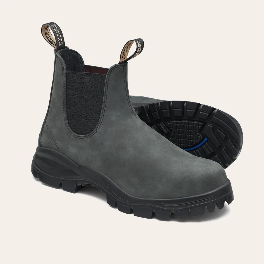 Blundstone Stivale 2238 Rustic Black
