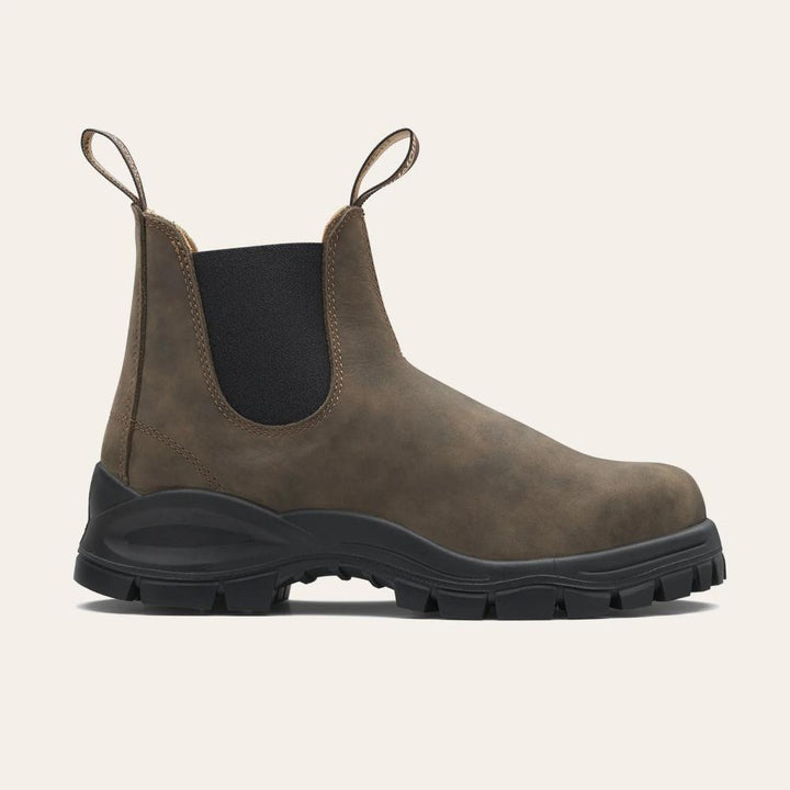 Blundstone Stivale 2239 Rustic Brown