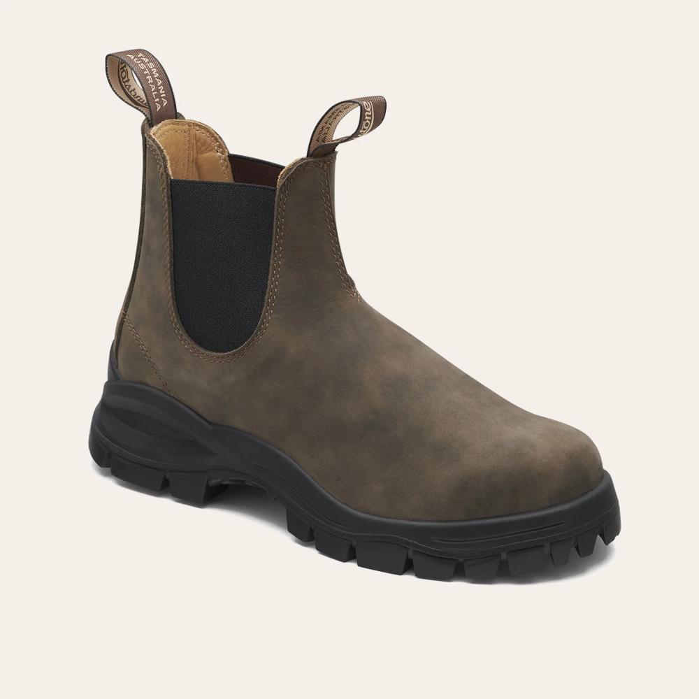 Blundstone Stivale 2239 Rustic Brown