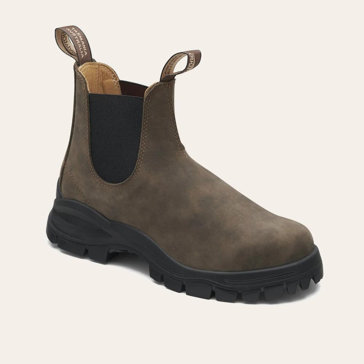 Blundstone Stivale 2239 Rustic Brown