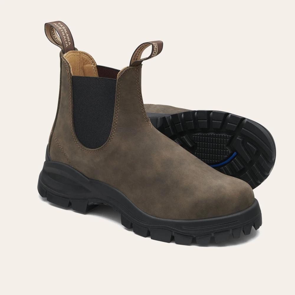 Blundstone Stivale 2239 Rustic Brown