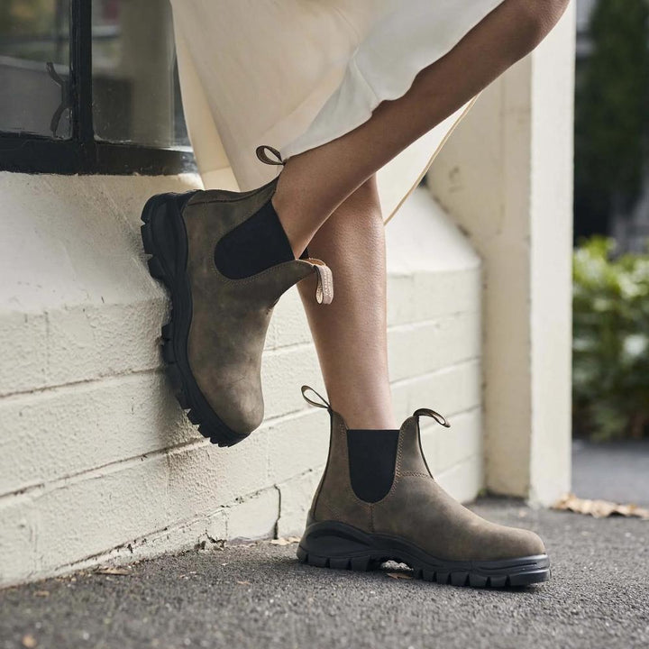 Blundstone Stivale 2239 Rustic Brown
