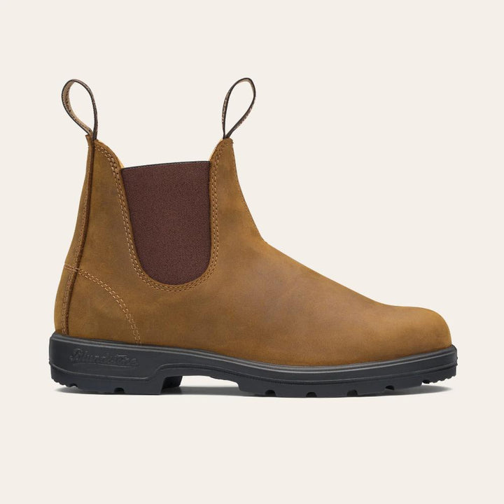 Blundstone Stivale 562 Saddle Brown
