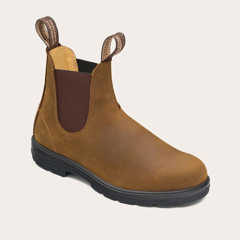 Blundstone Stivale 562 Saddle Brown