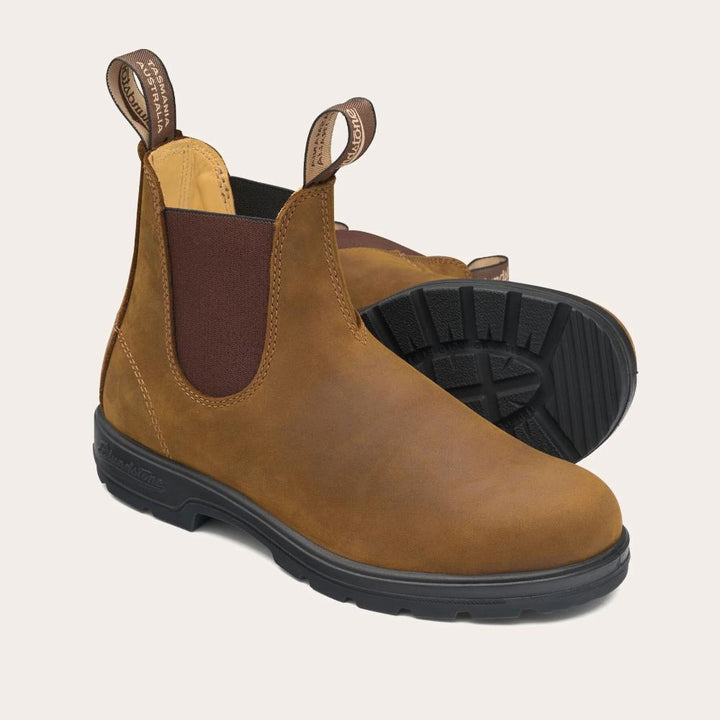 Blundstone Stivale 562 Saddle Brown