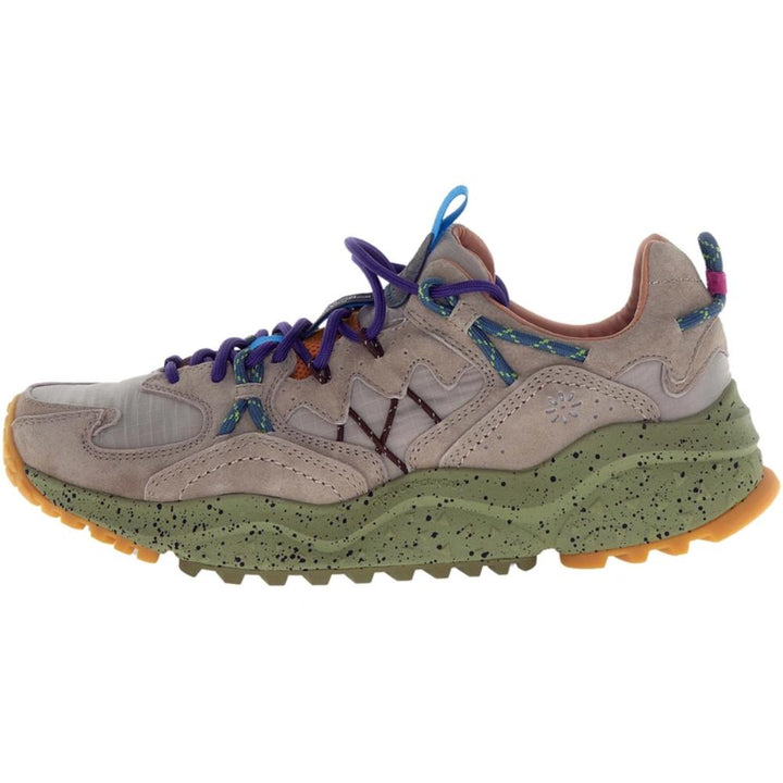 Flower Mountain Sneakers Yamabushi