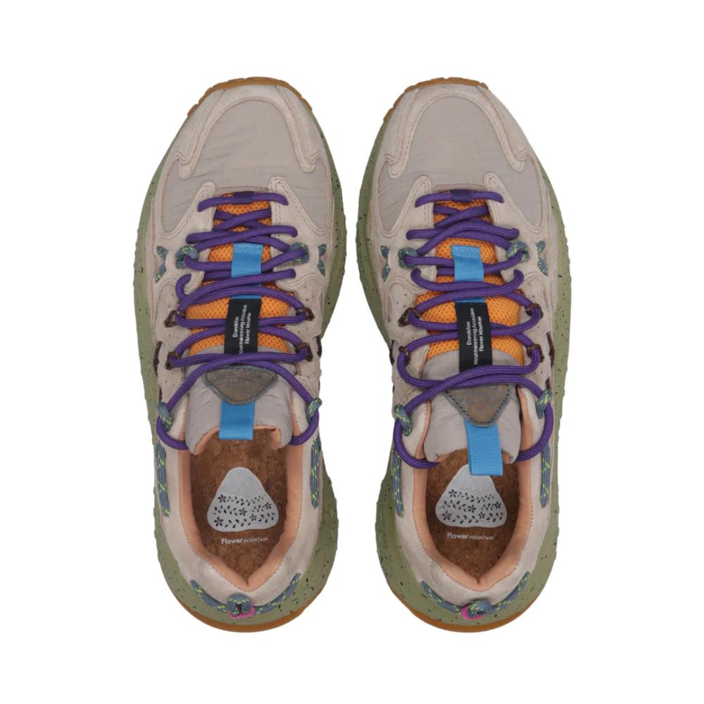 Flower Mountain Sneakers Yamabushi