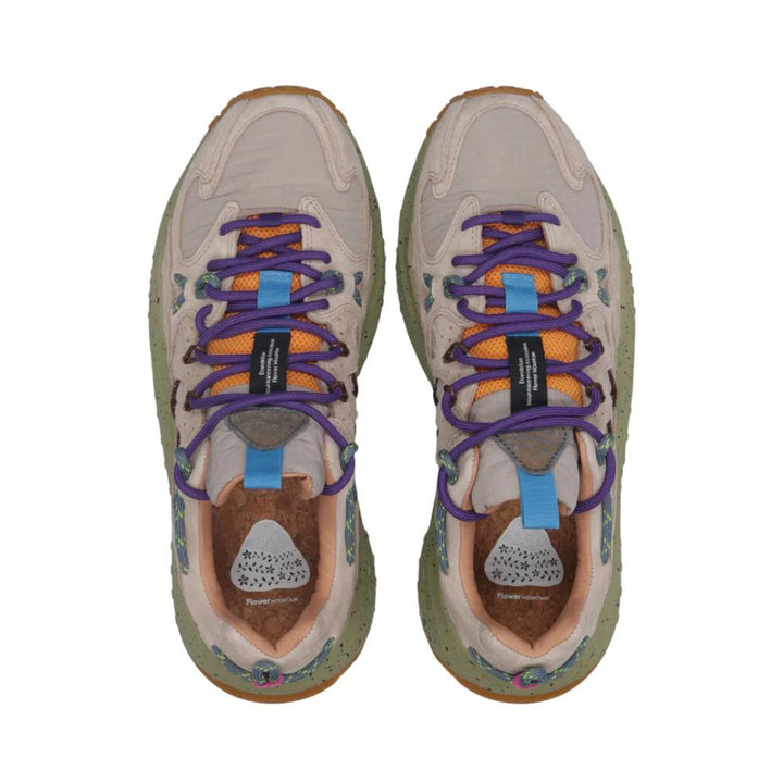 Flower Mountain Sneakers Yamabushi