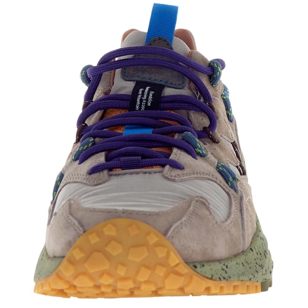 Flower Mountain Sneakers Yamabushi