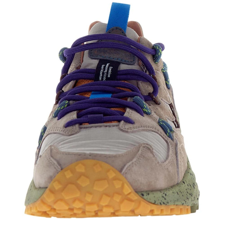 Flower Mountain Sneakers Yamabushi