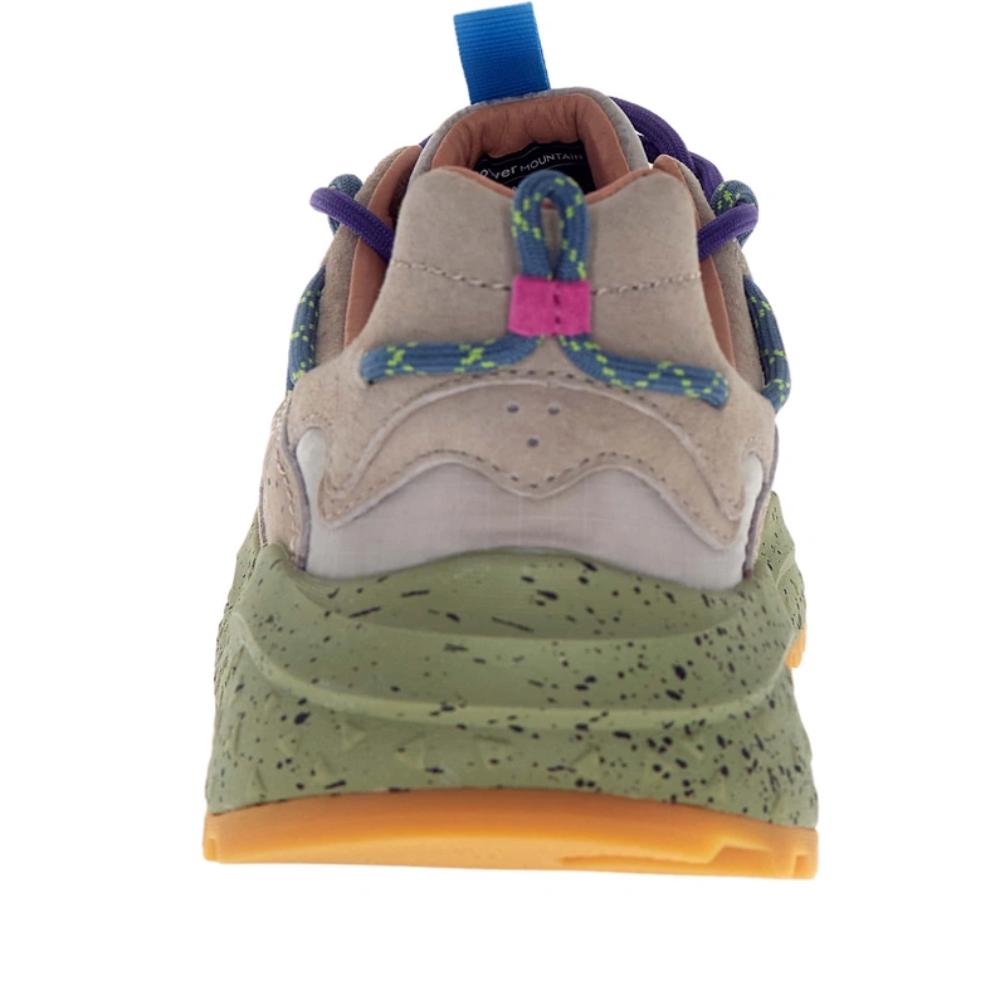 Flower Mountain Sneakers Yamabushi