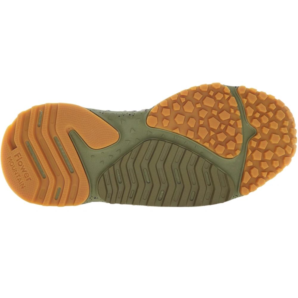 Flower Mountain Sneakers Yamabushi