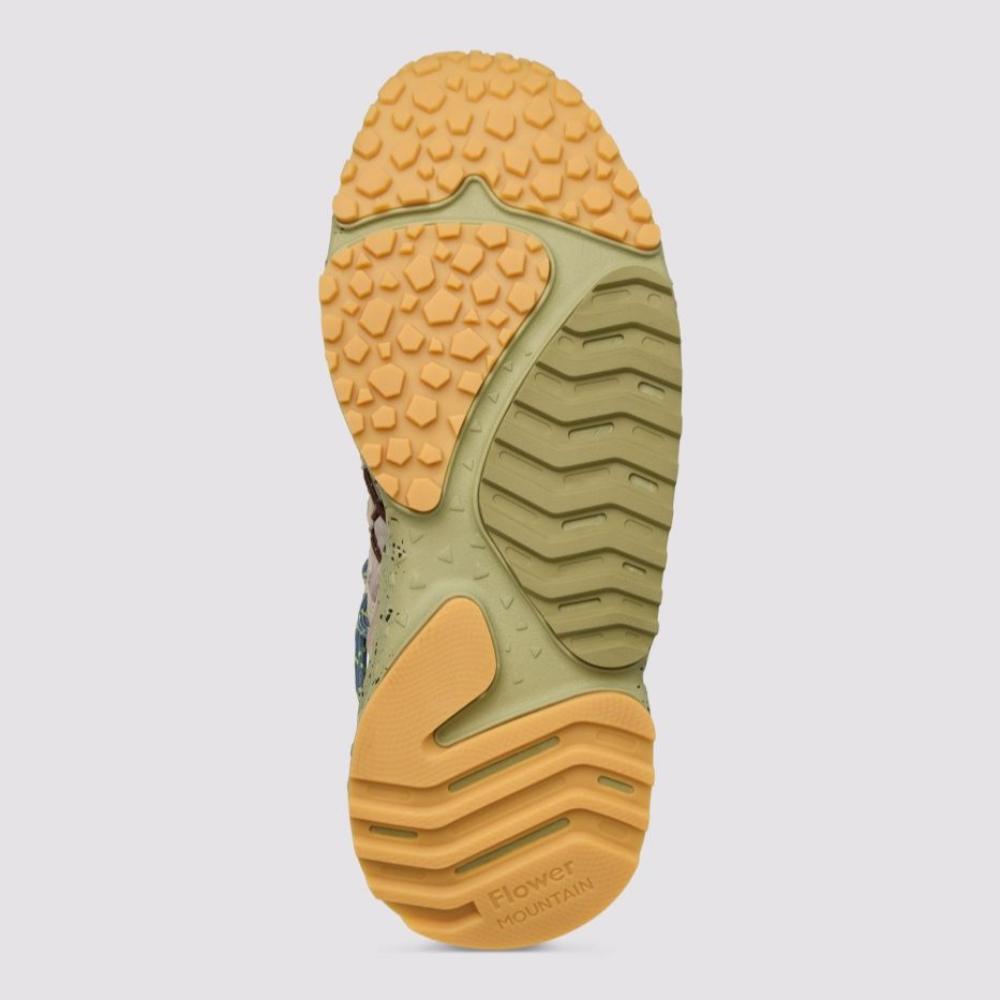 Flower Mountain Sneakers Yamabushi