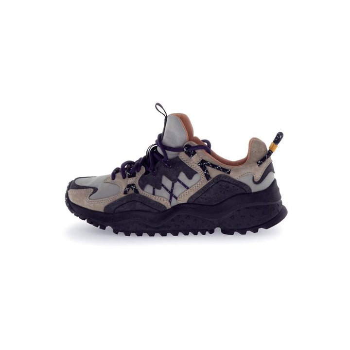 Flower Mountain Sneakers Yamabushi Black/Grey