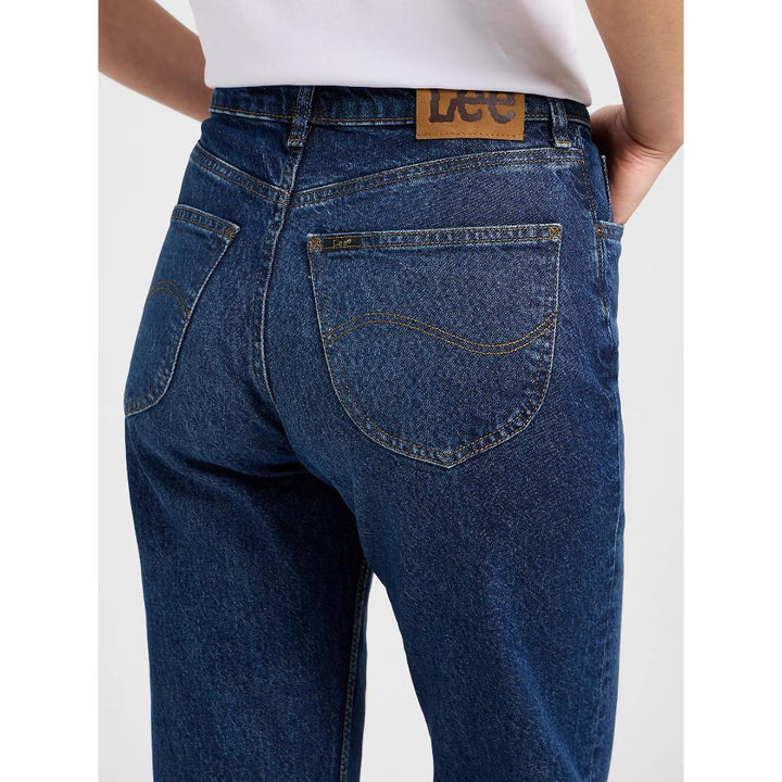 Lee Carol Regular Jean Dark Humor Donna